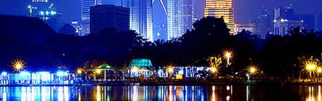 Curso de Chino Mandarín en Kuala Lumpur con Language International